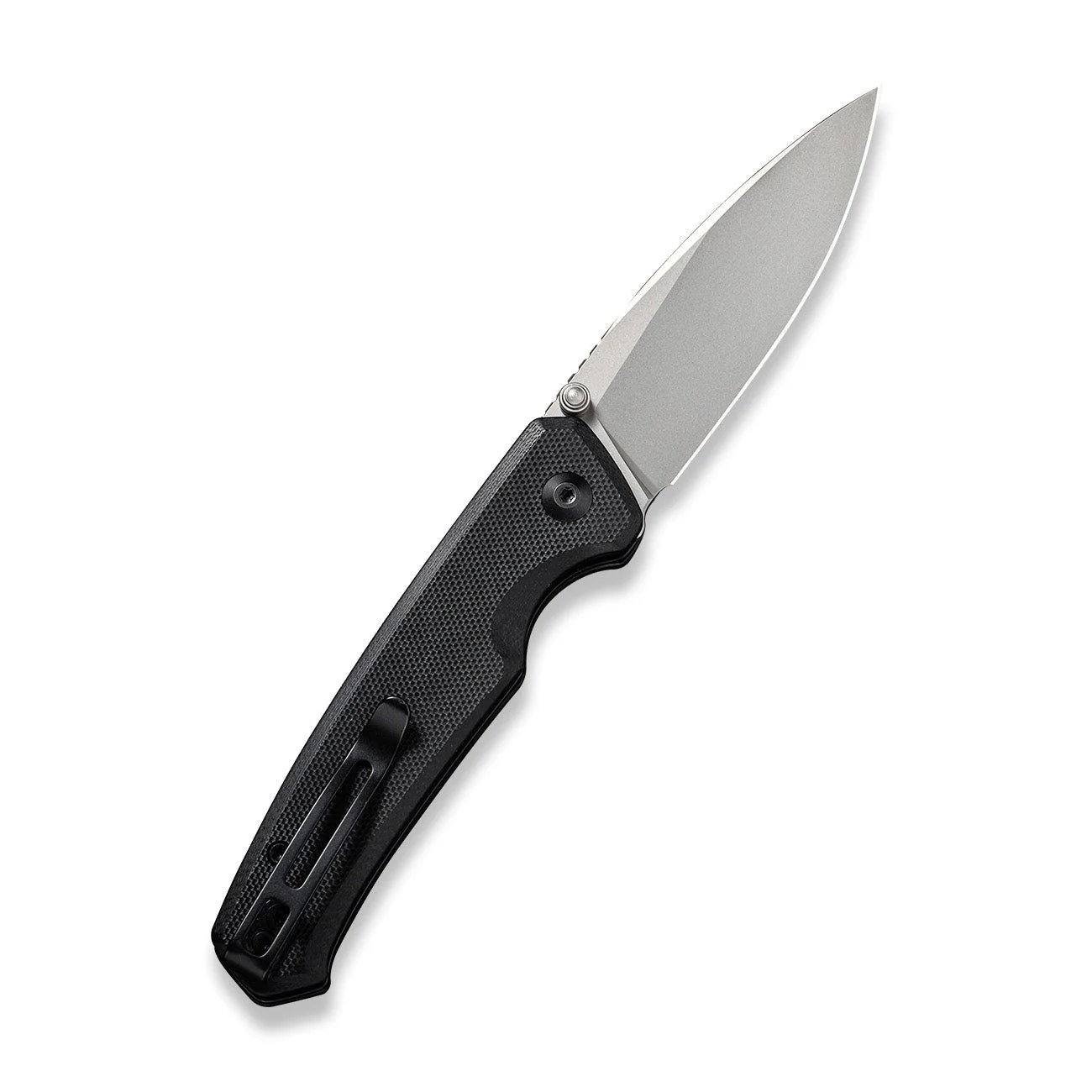 CIVIVI Altus Button Lock & Thumb Stud Knife G10 Handle (2.97" Nitro-V Blade) C20076-1 - Image 2