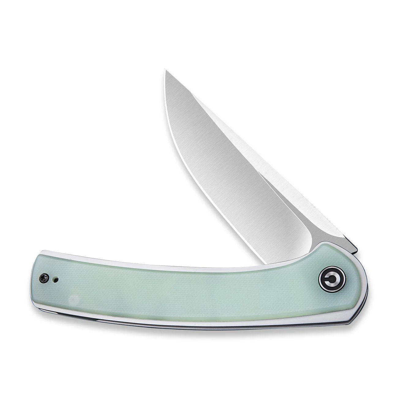 CIVIVI Asticus Flipper Knife G10 Handle (3.80" D2 Blade) C2002B - Image 4