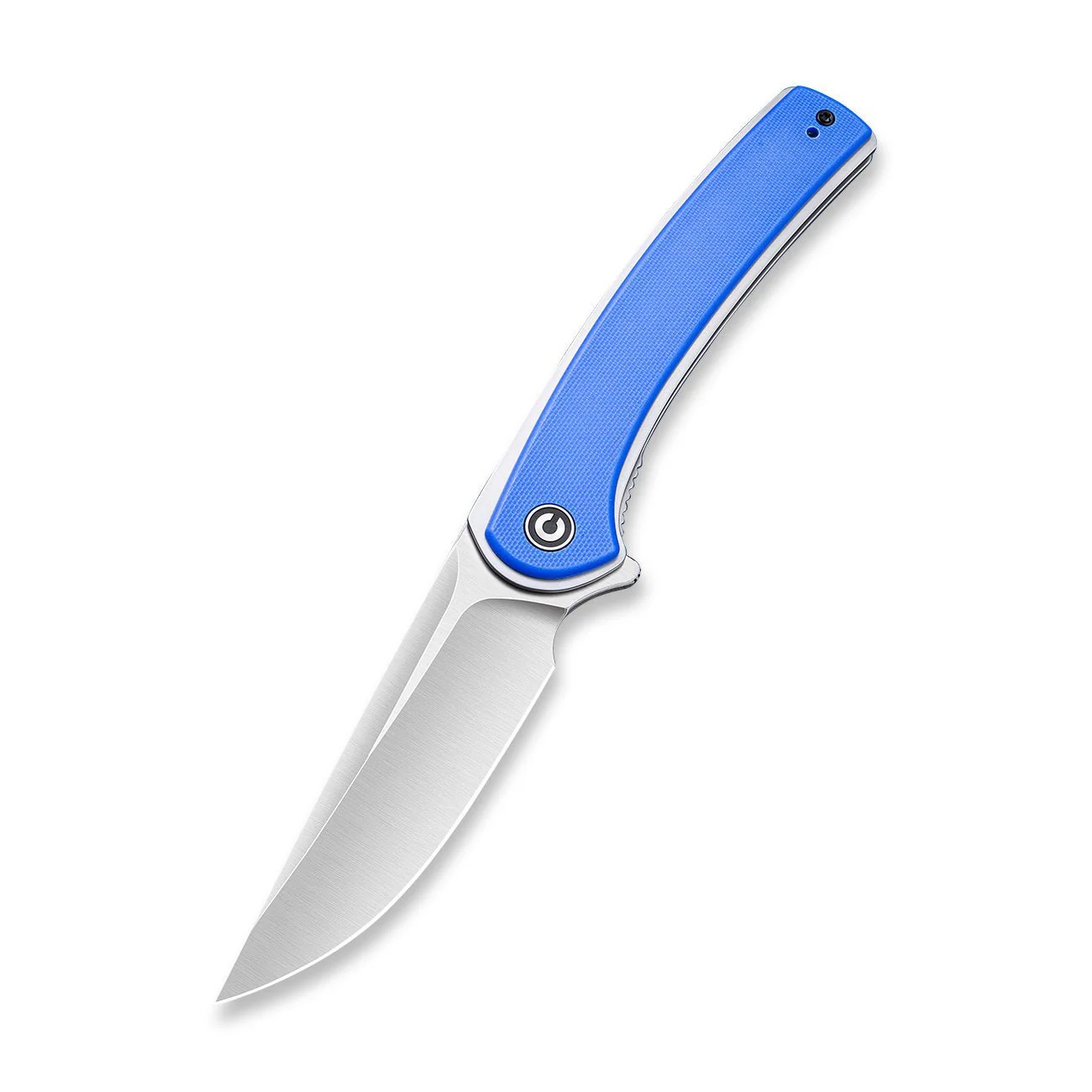 CIVIVI Asticus Flipper Knife G10 Handle (3.80" D2 Blade) C2002C - Image 2