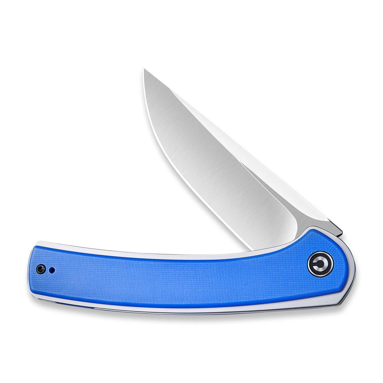 CIVIVI Asticus Flipper Knife G10 Handle (3.80" D2 Blade) C2002C - Image 4
