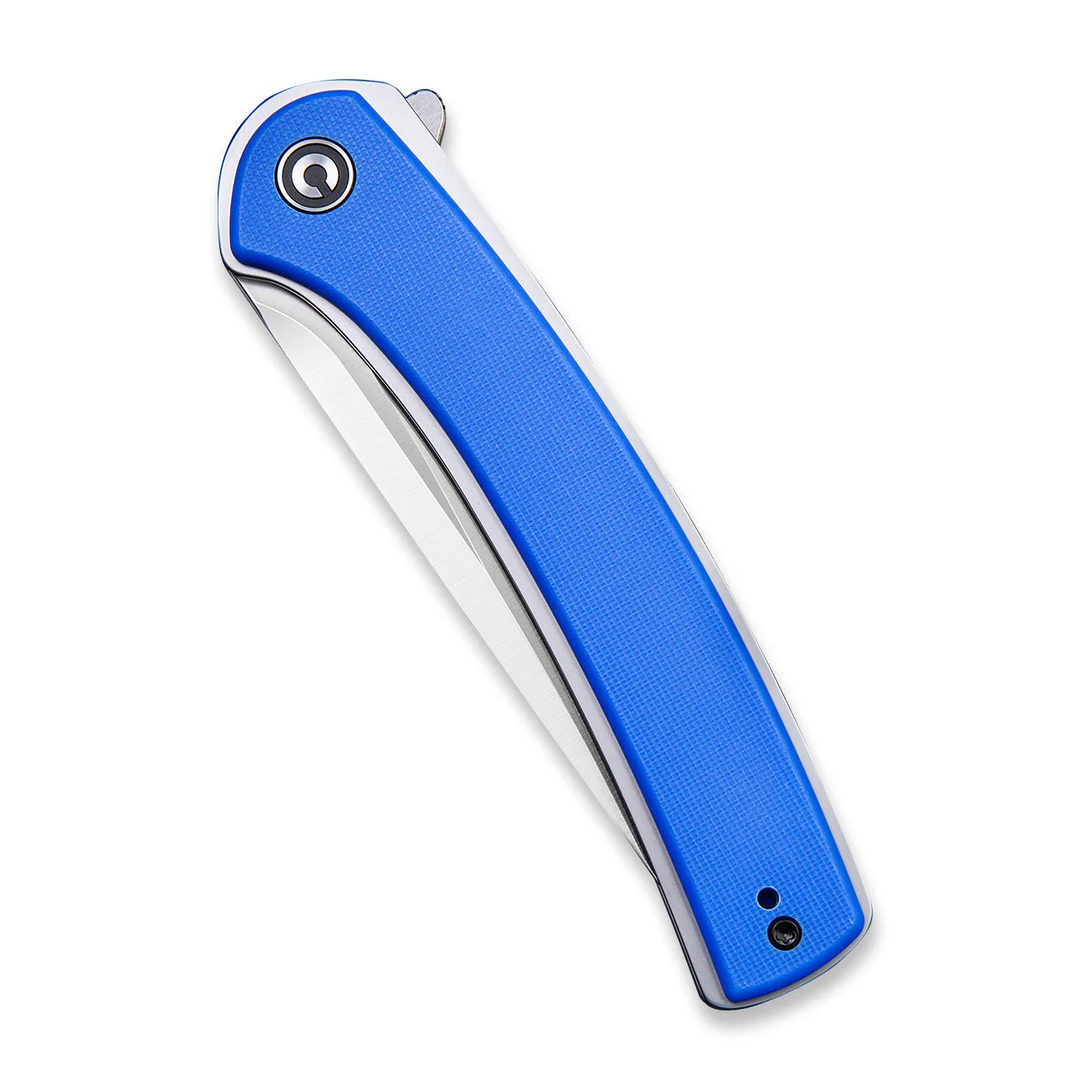 CIVIVI Asticus Flipper Knife G10 Handle (3.80" D2 Blade) C2002C - Image 5