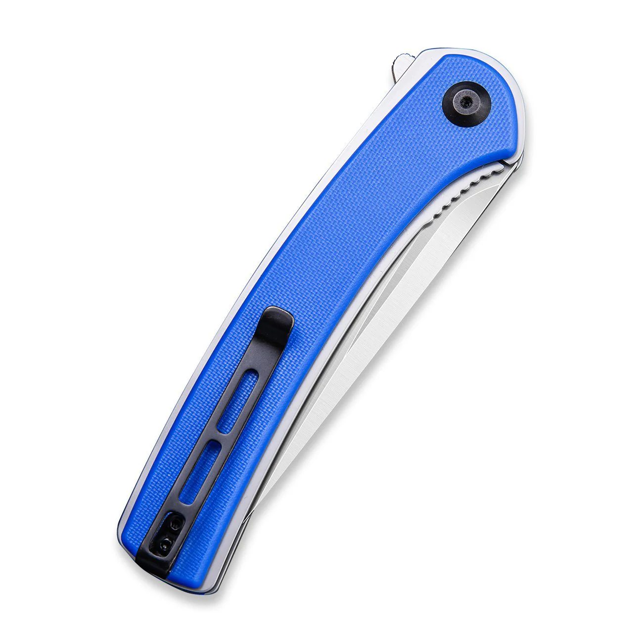 CIVIVI Asticus Flipper Knife G10 Handle (3.80" D2 Blade) C2002C - Image 6