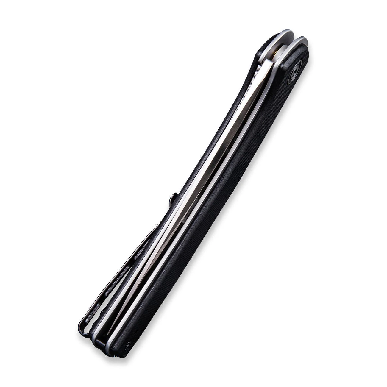 CIVIVI Asticus Flipper Knife G10 Handle (3.80" D2 Blade) C2002D - Image 8