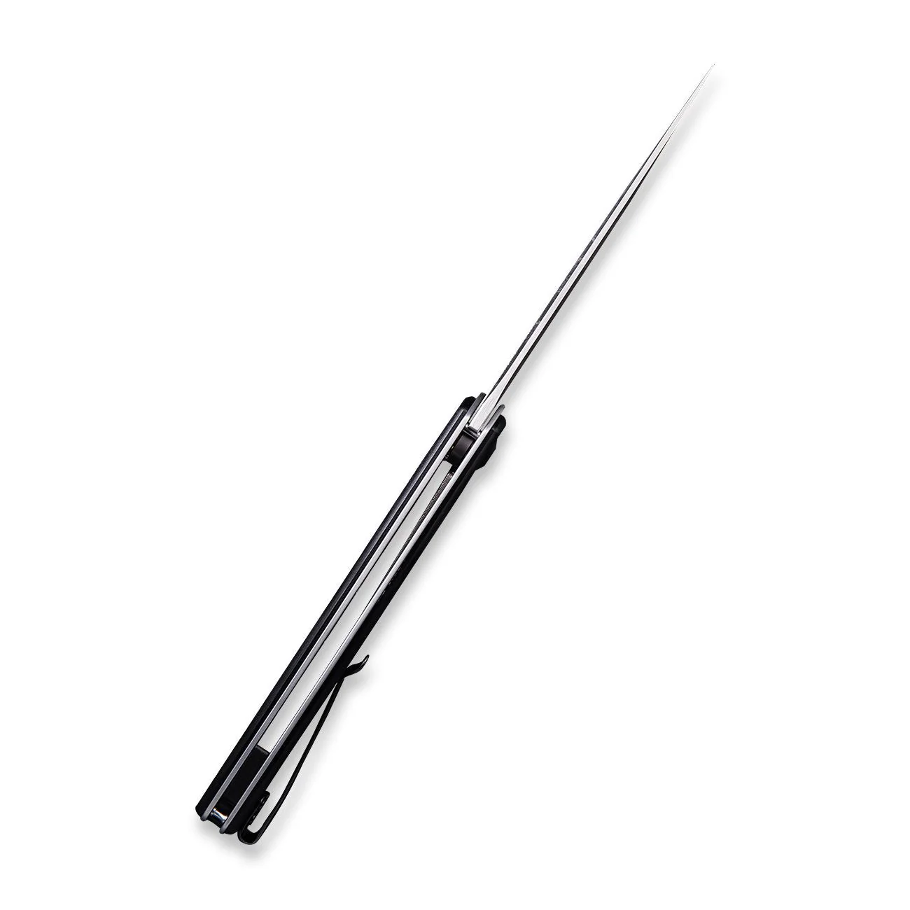 CIVIVI Asticus Flipper Knife G10 Handle (3.80" D2 Blade) C2002D - Image 9