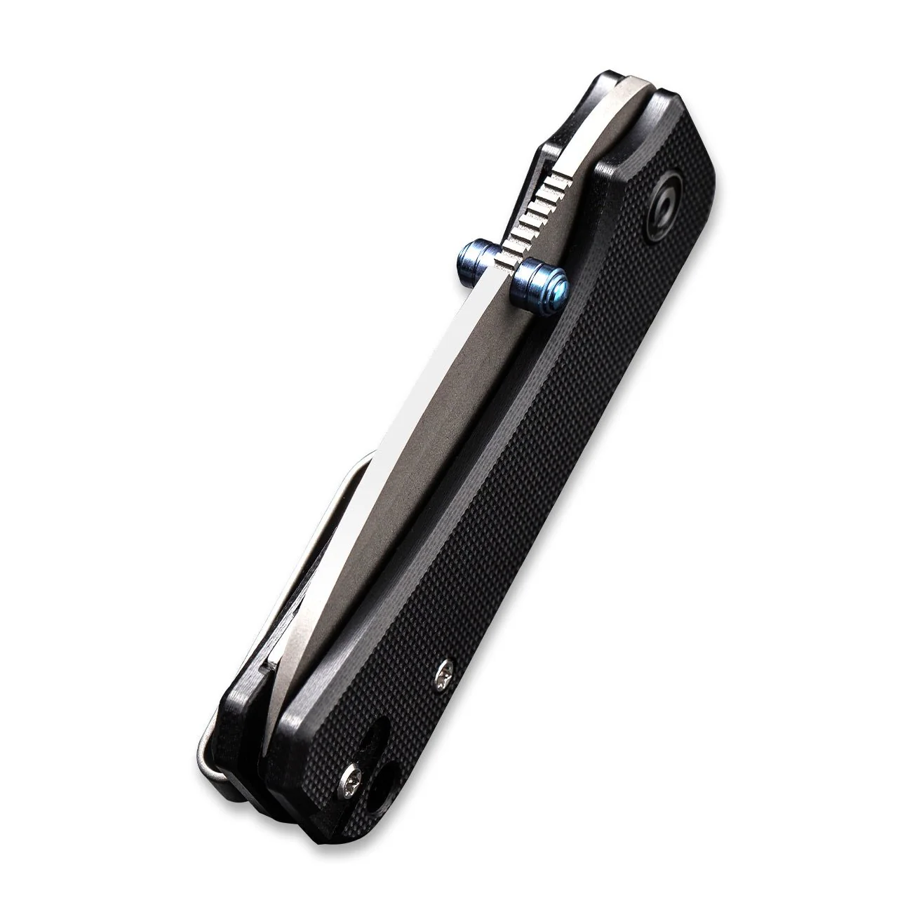 CIVIVI Baby Banter Thumb Stud Knife G10 Handle (2.34" Nitro-V Blade) C19068S-1 - Image 7