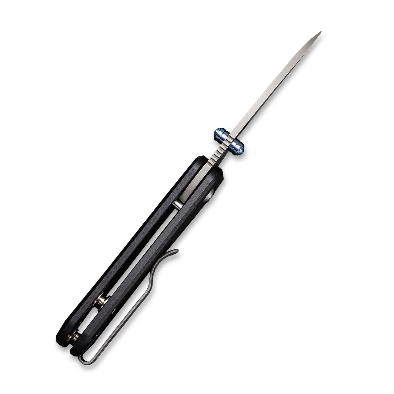 CIVIVI Baby Banter Thumb Stud Knife G10 Handle (2.34" Nitro-V Blade) C19068S-1 - Image 8