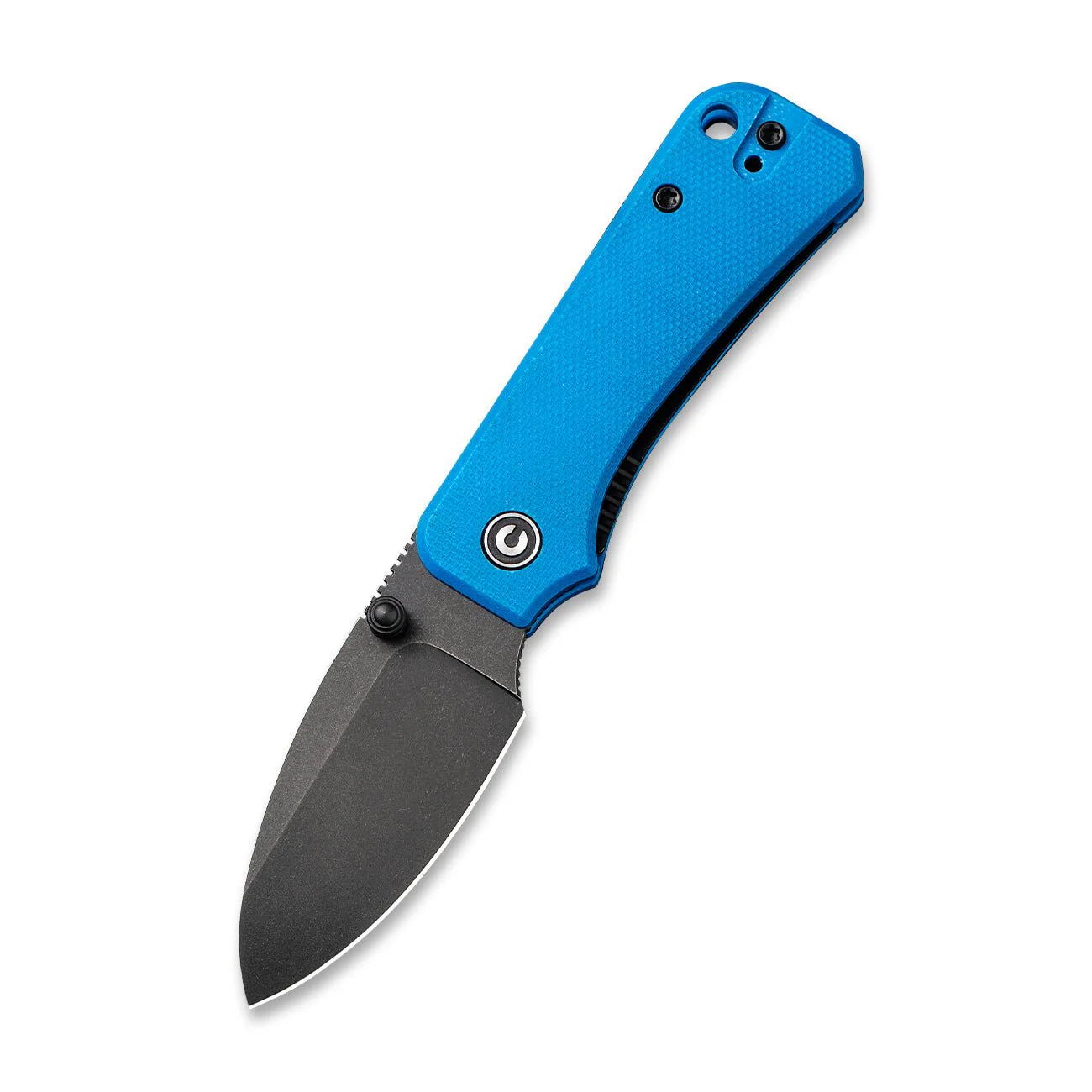 CIVIVI Baby Banter Thumb Stud Knife G10 Handle (2.34" Nitro-V Blade) C19068S-3 - Image 3