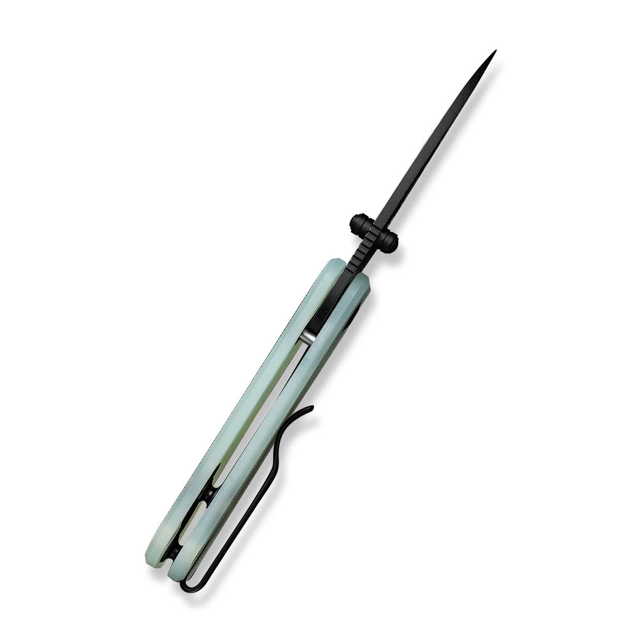 CIVIVI Baby Banter Thumb Stud Knife G10 Handle (2.34" Nitro-V Blade) C19068S-8 - Image 13