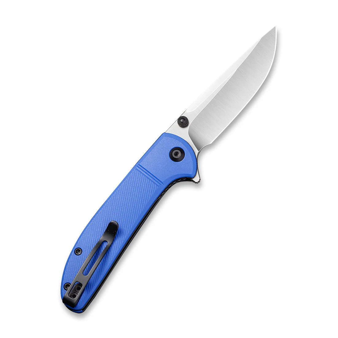 CIVIVI Badlands Vagabond Flipper & Thumb Stud Knife FRN Handle (3.25" 9Cr18MoV Blade) C2019C - Image 2
