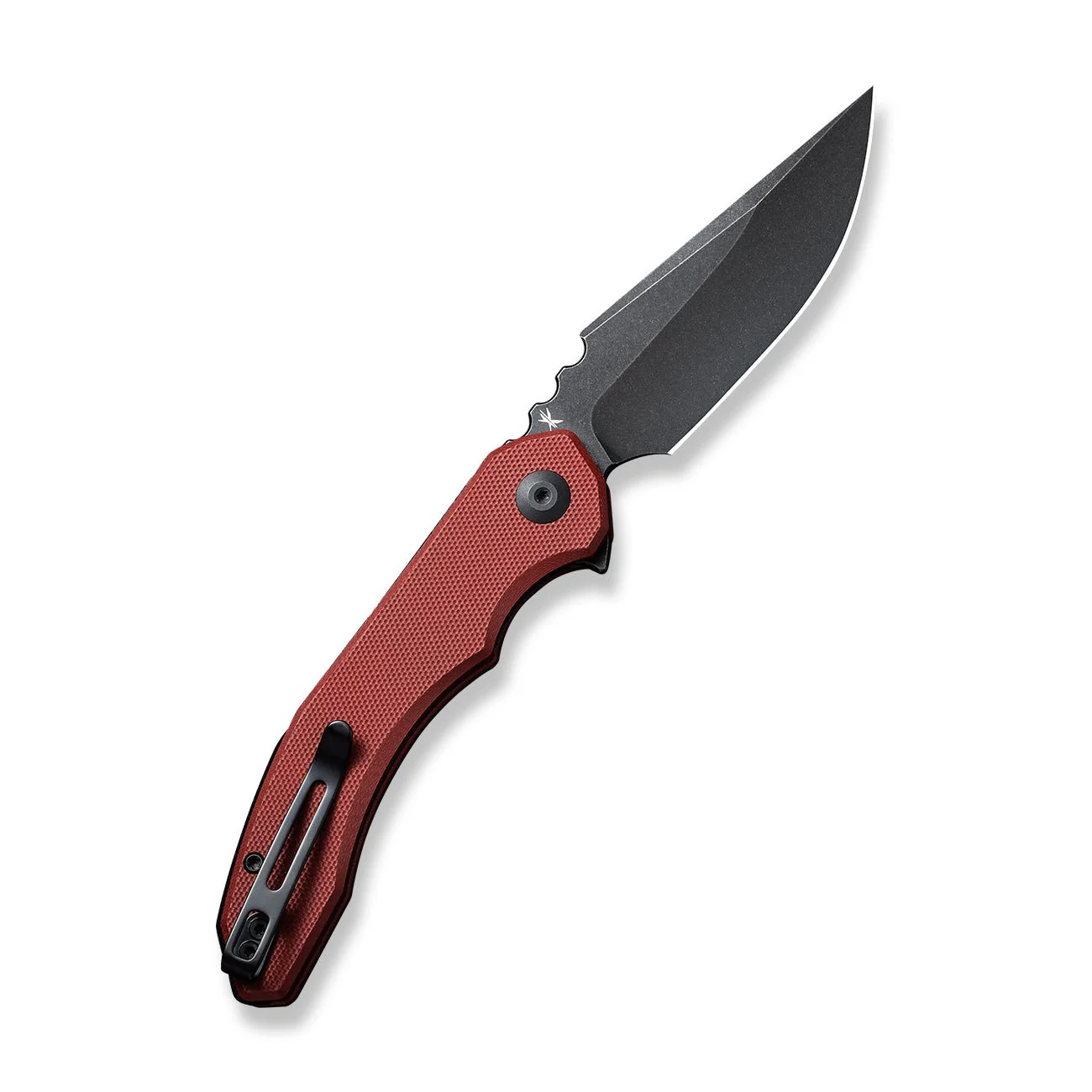 CIVIVI Bluetick Flipper Knife G10 Handle (3.47" 14C28N Blade) C23050-2 - Image 7