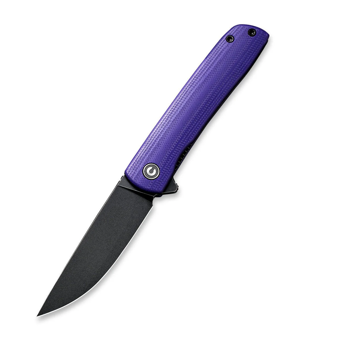 CIVIVI Bo Flipper Knife G10 Handle (2.92" Nitro-V Blade) C20009B-5 - Image 3