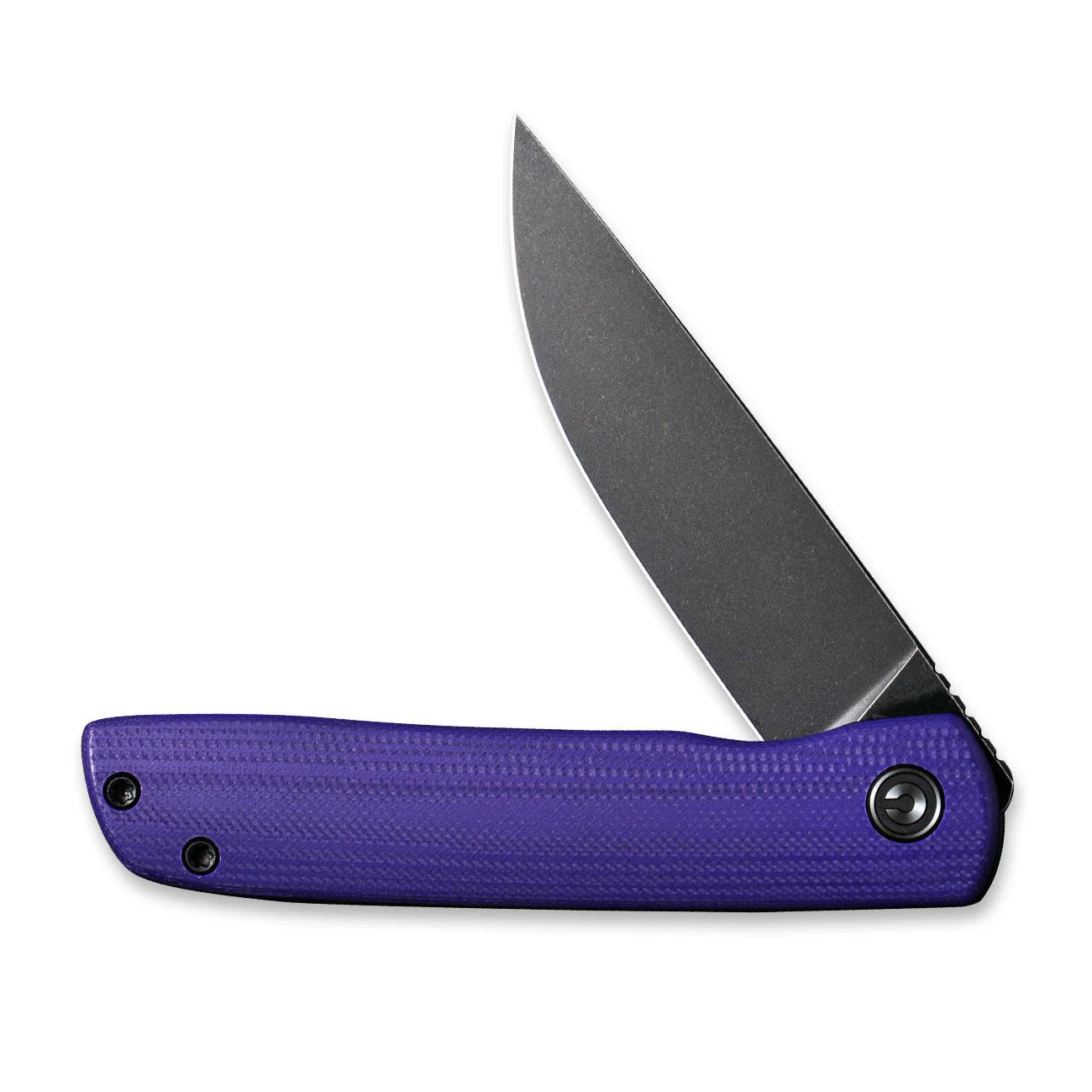 CIVIVI Bo Flipper Knife G10 Handle (2.92" Nitro-V Blade) C20009B-5 - Image 4