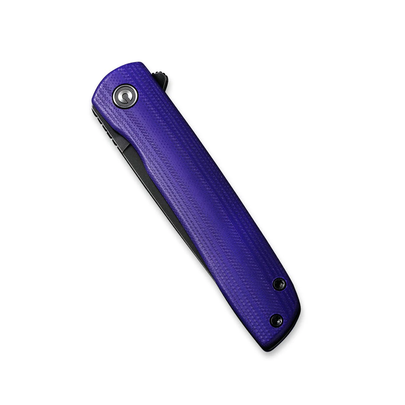 CIVIVI Bo Flipper Knife G10 Handle (2.92" Nitro-V Blade) C20009B-5 - Image 5