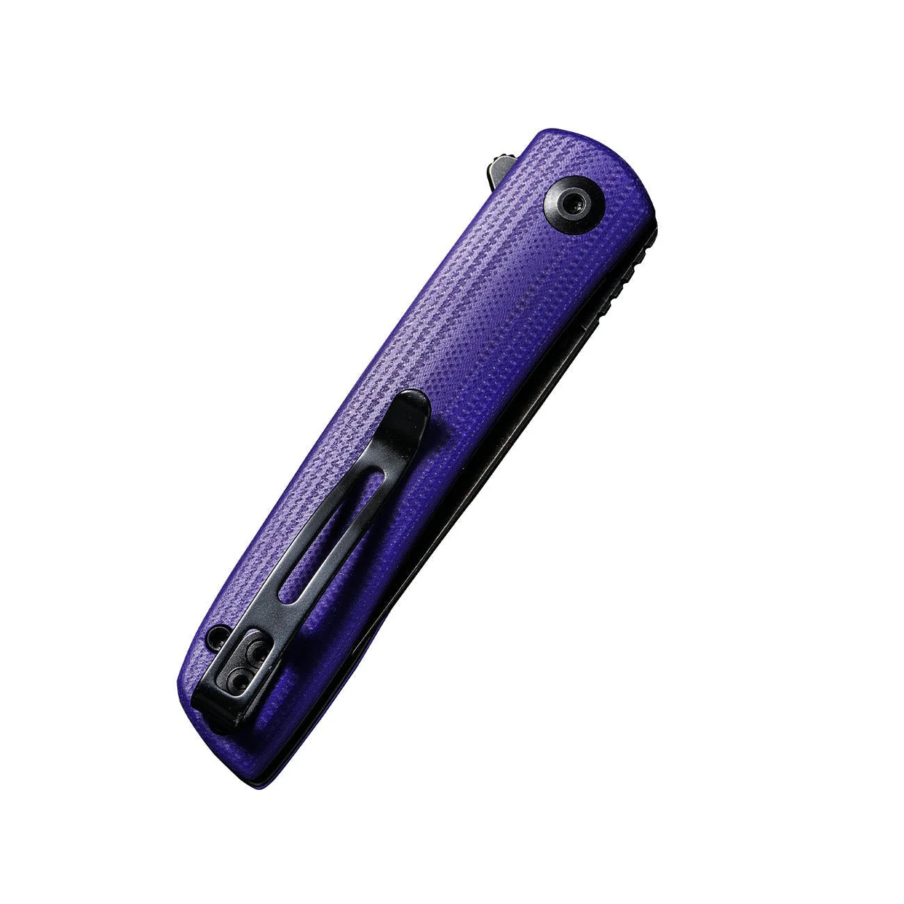 CIVIVI Bo Flipper Knife G10 Handle (2.92" Nitro-V Blade) C20009B-5 - Image 6