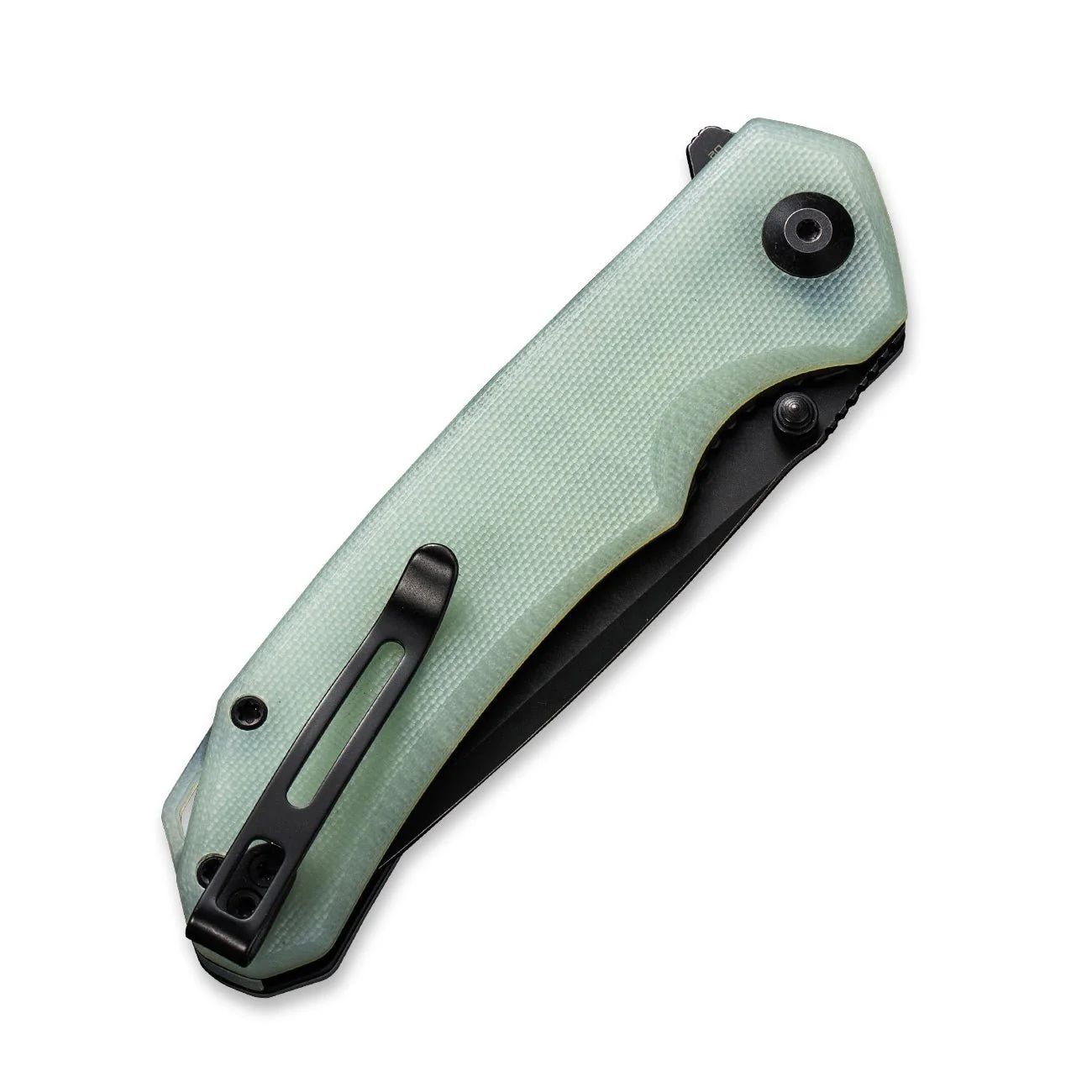 CIVIVI Brazen Flipper & Thumb Stud Knife G10 Handle (3.46" D2 Blade) C2023E - Image 6