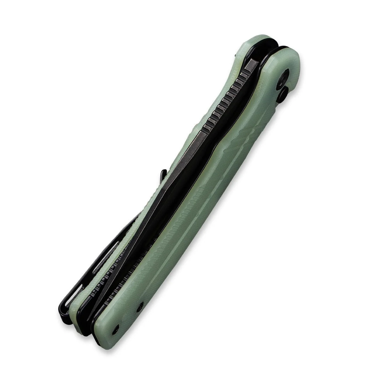 CIVIVI Brazen Flipper & Thumb Stud Knife G10 Handle (3.46" D2 Blade) C2023E - Image 7