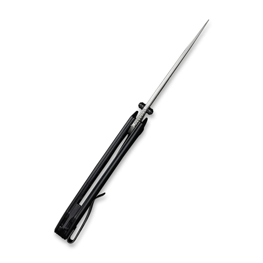 CIVIVI Brazen Flipper & Thumb Stud Knife G10 Handle (3.46" 14C28N Blade) C2102C - Image 8