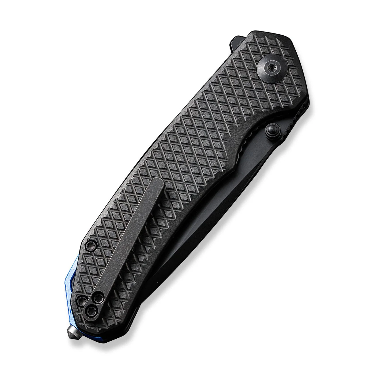 Kronos Knife Company LLC Exclusives SKU - CIVIVI Brazen Kronos Flipper & Thumb Stud Knife PSA-638-5 - Image 7