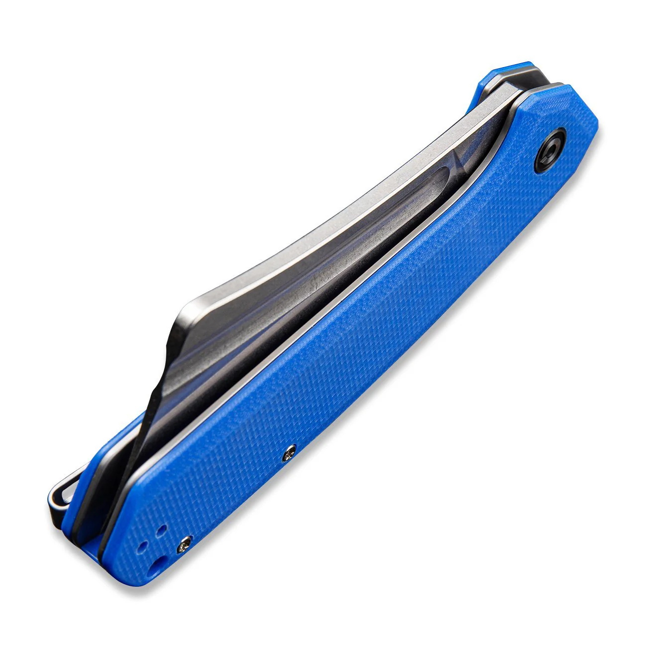 CIVIVI Bullmastiff Flipper Knife G10 Handle (3.83" 9Cr18MoV Blade) C2006B - Image 8