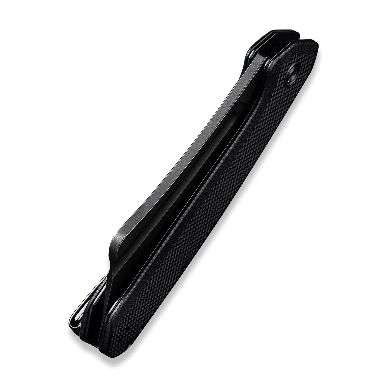 CIVIVI Bullmastiff Flipper Knife G10 Handle (3.83" 9Cr18MoV Blade) C2006D - Image 7