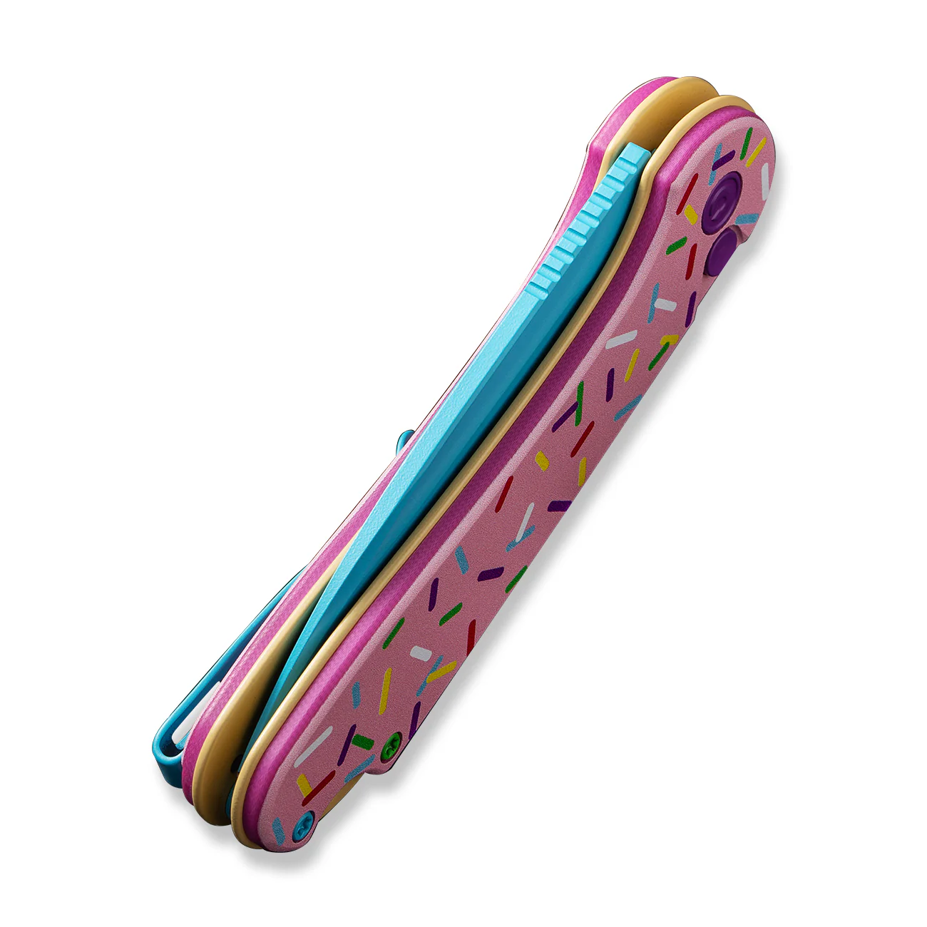 Blade HQ Exclusives SKU - CIVIVI Button Lock Elementum II Flipper Knife C18062P-5 - Image 8