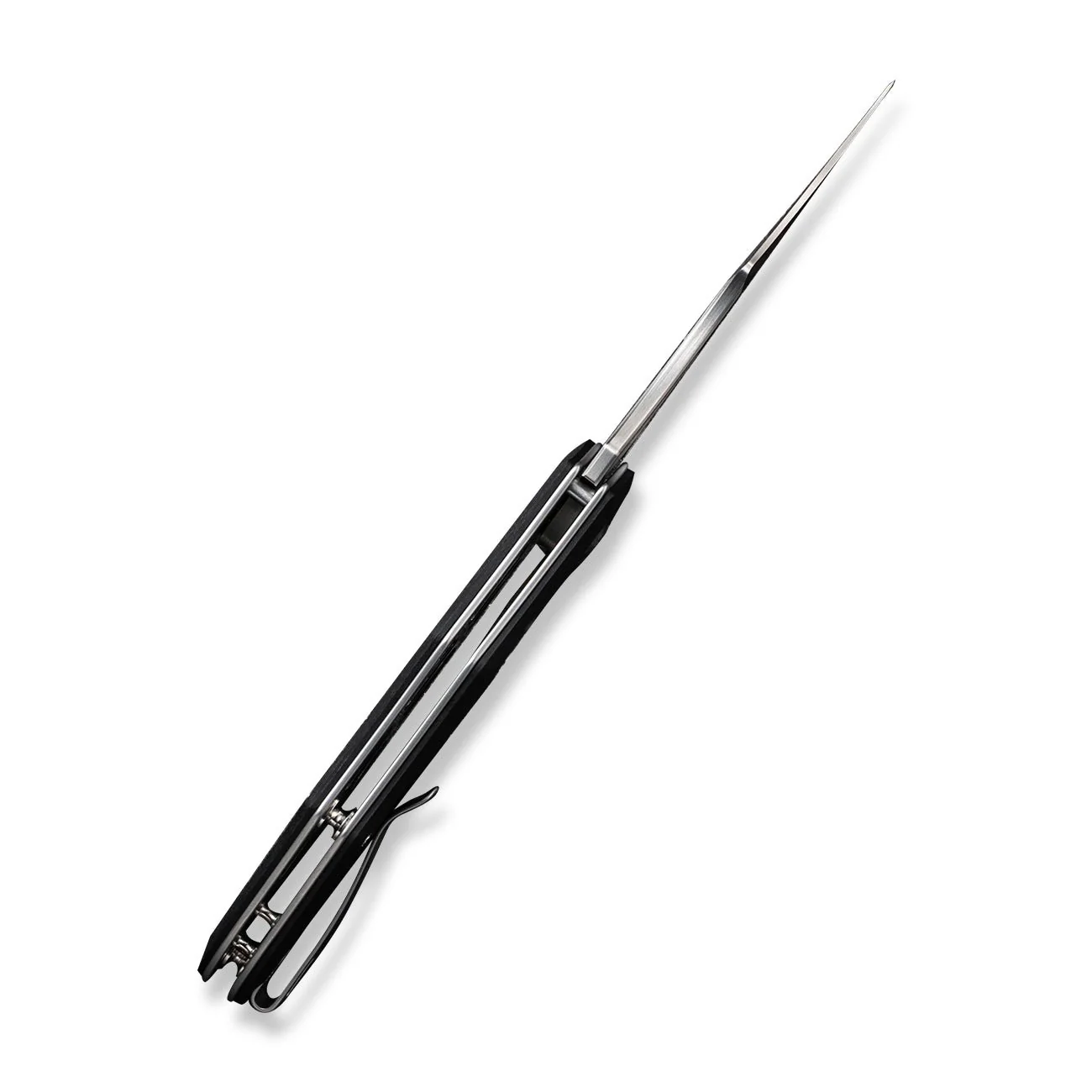 CIVIVI Chiro Flipper & Thumb Hole Knife G10 Handle (3.1" 14C28N Blade) C23046-3 - Image 14