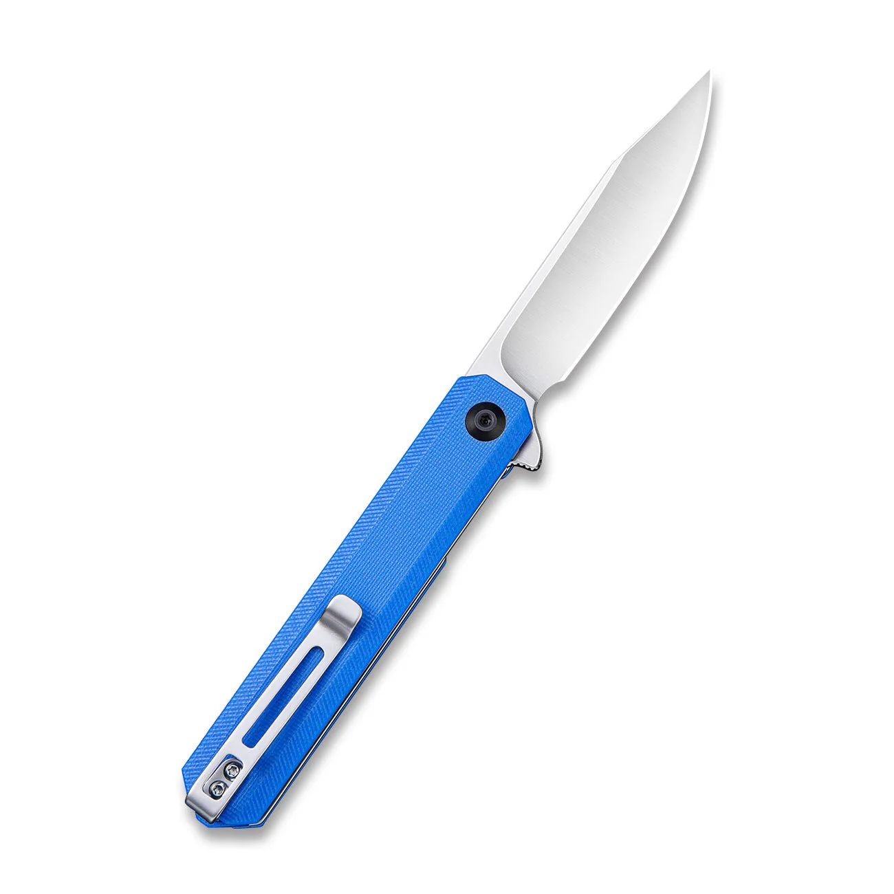 CIVIVI Chronic Flipper Knife G10 Handle (3.22" 9Cr18MoV Blade) C917B - Image 2