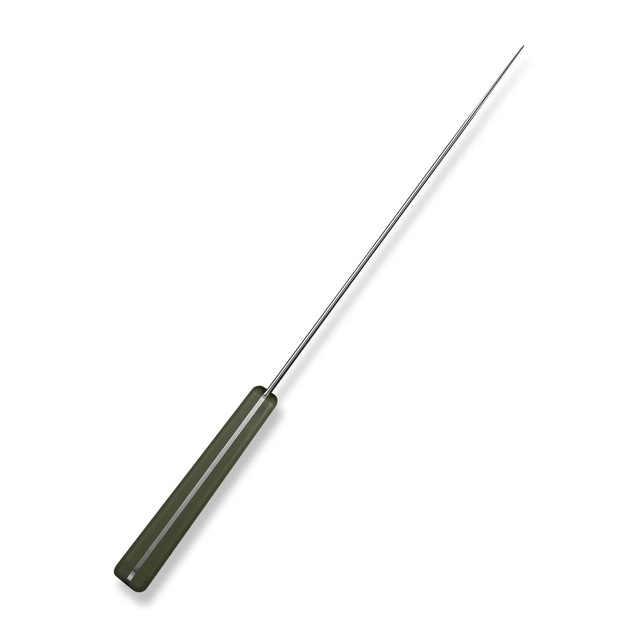 CIVIVI Cibus Chef Knife G10 Handle (7.87" 14C28N Blade) C23048-2 - Image 11