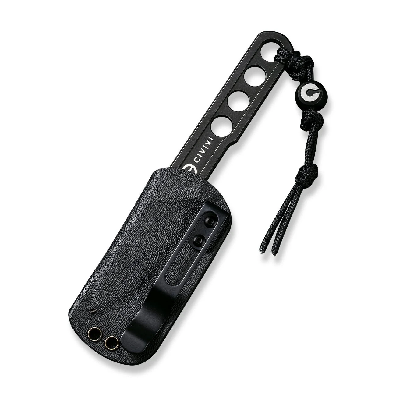 CIVIVI Circulus Fixed Blade Knife (1.96" 10Cr15CoMov Blade) C22012-1 - Image 12