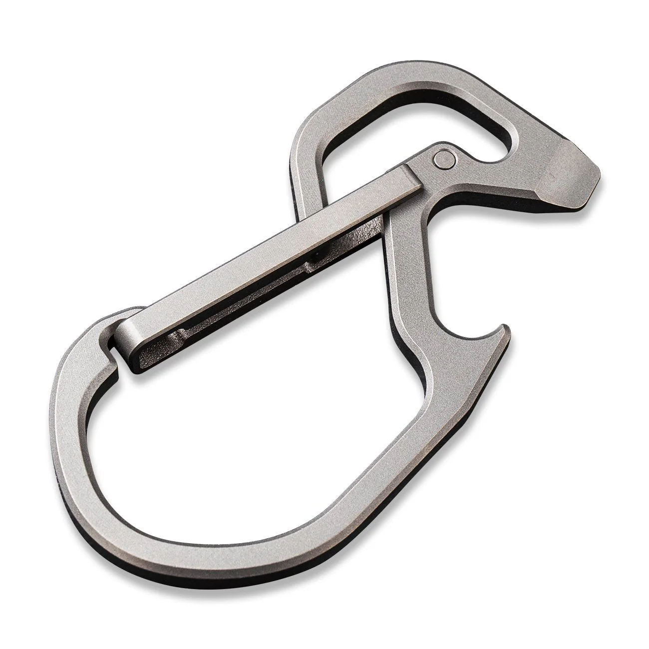 CIVIVI Click Carabiner Keychain Multi-Tool CA-01A - Image 2