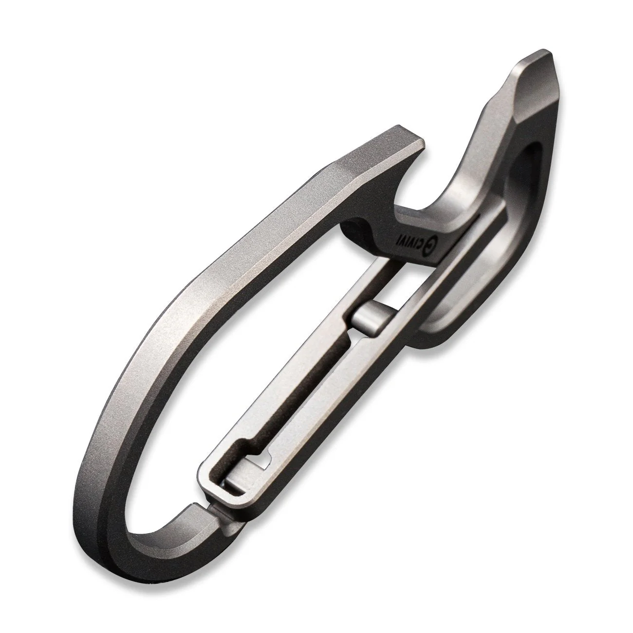 CIVIVI Click Carabiner Keychain Multi-Tool CA-01A - Image 6