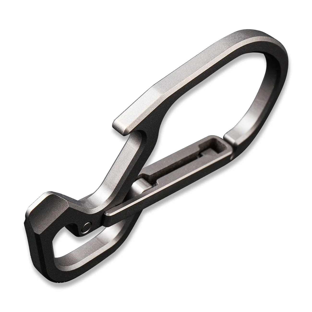 CIVIVI Click Carabiner Keychain Multi-Tool CA-01A - Image 7