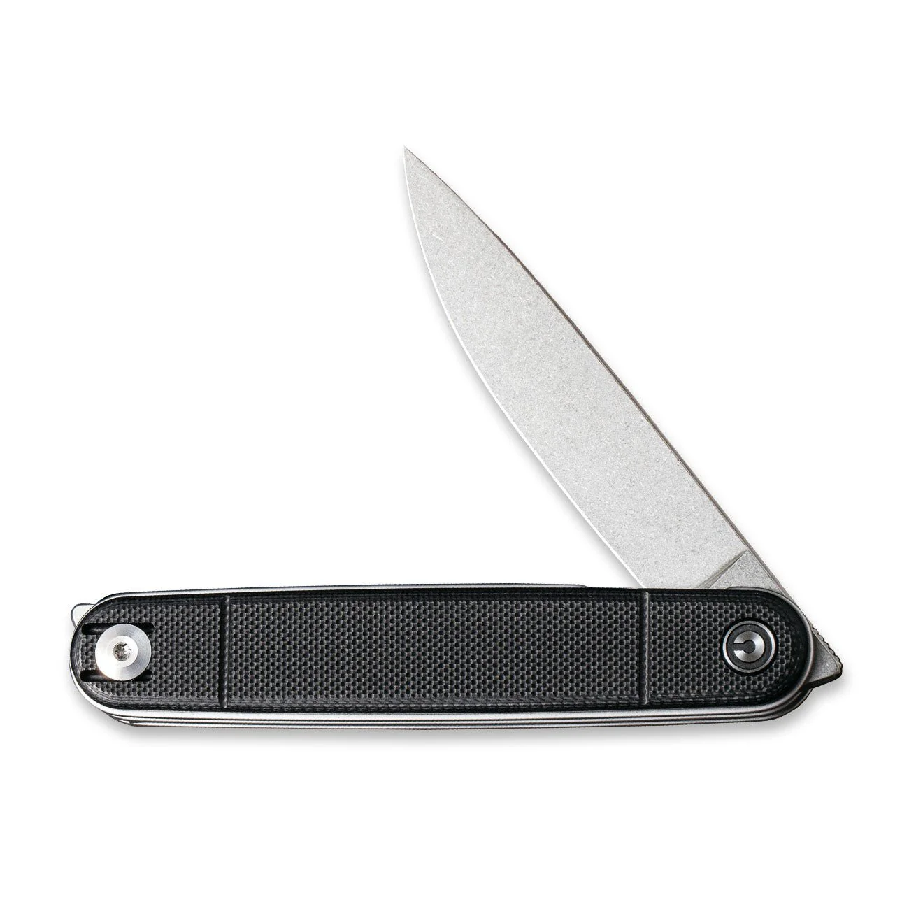 CIVIVI Crit Front Flipper Knife With Multi-Tool G10 Handle (3.18" Nitro-V) C20014F-1 - Image 4