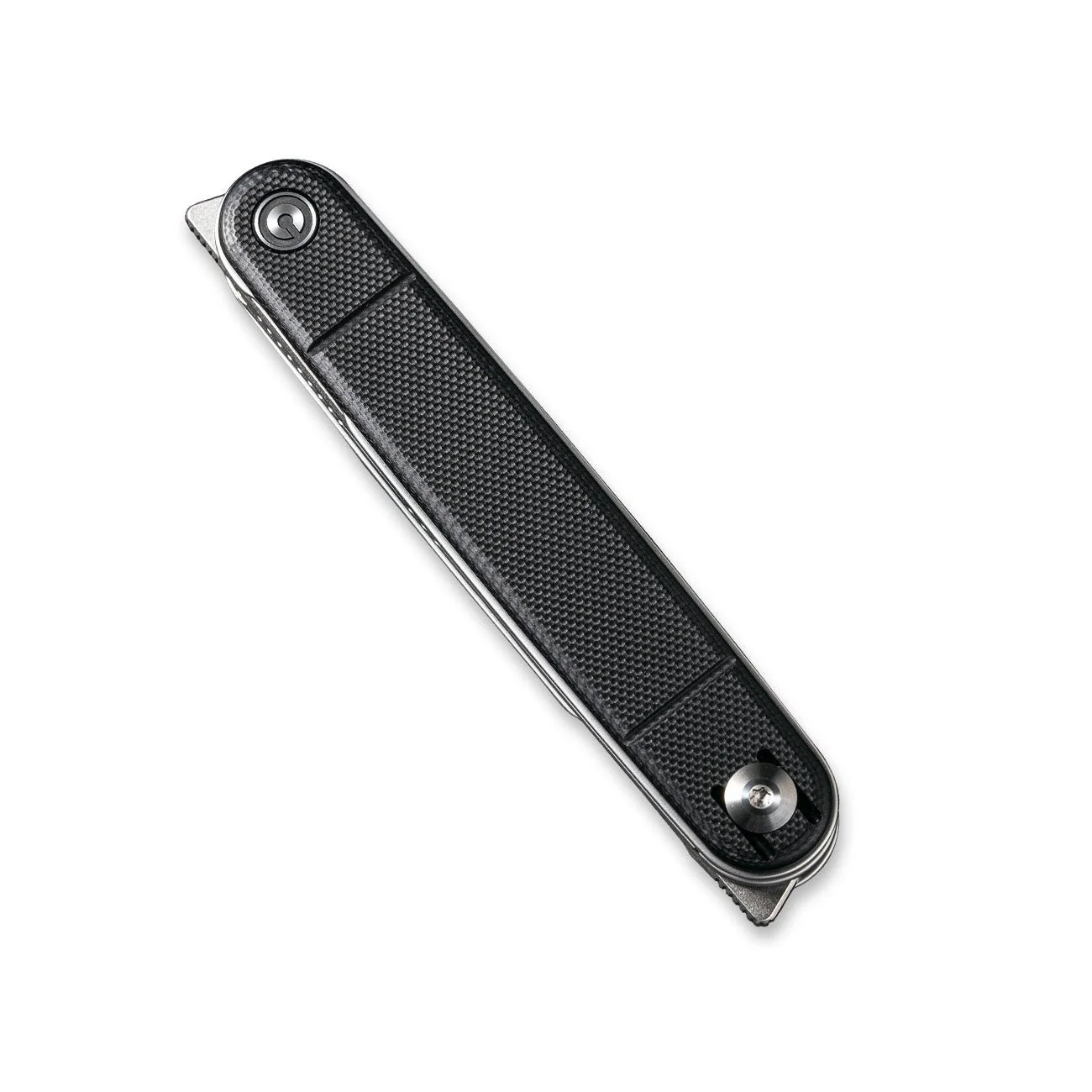 CIVIVI Crit Front Flipper Knife With Multi-Tool G10 Handle (3.18" Nitro-V) C20014F-1 - Image 5