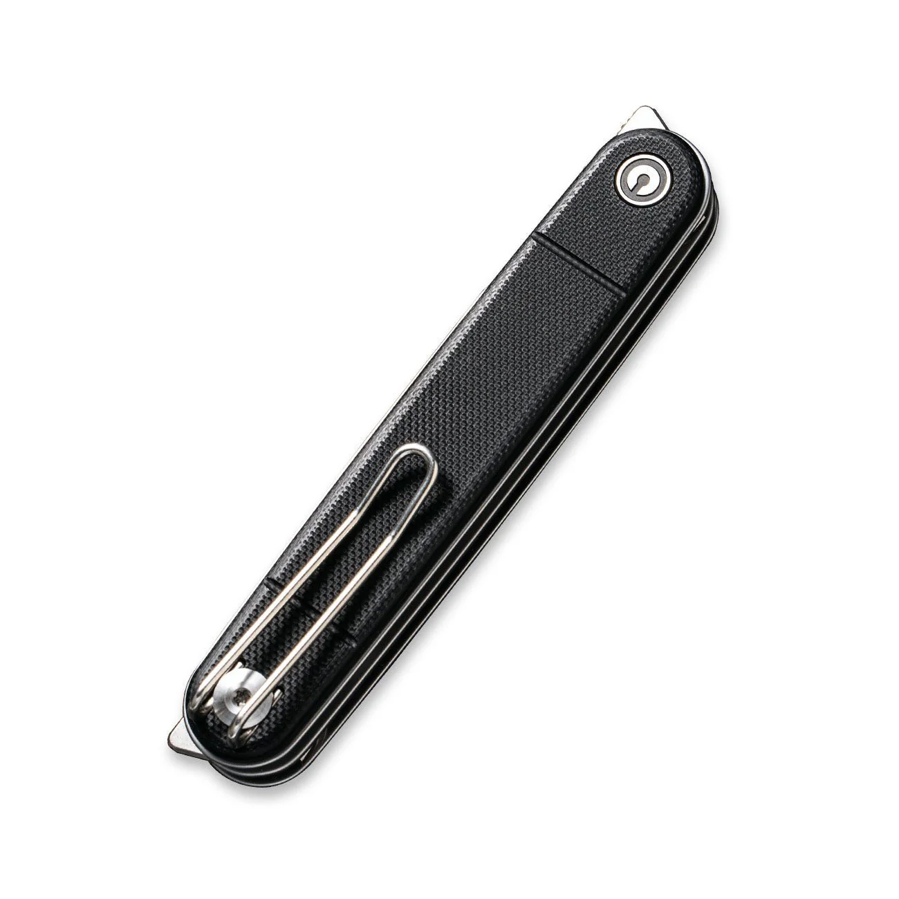 CIVIVI Crit Front Flipper Knife With Multi-Tool G10 Handle (3.18" Nitro-V) C20014F-1 - Image 6