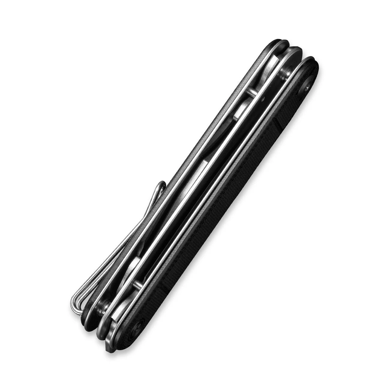 CIVIVI Crit Front Flipper Knife With Multi-Tool G10 Handle (3.18" Nitro-V) C20014F-1 - Image 7