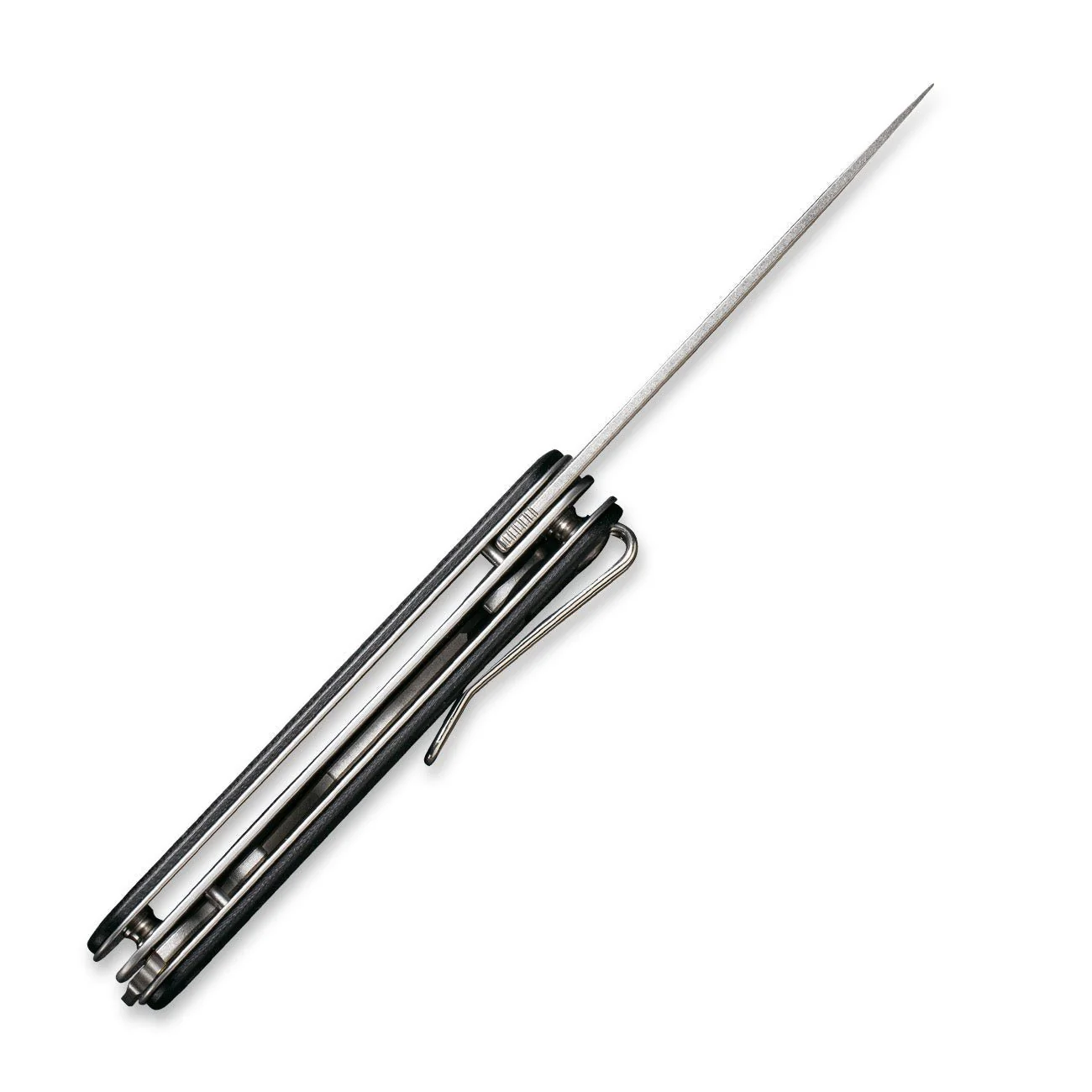CIVIVI Crit Front Flipper Knife With Multi-Tool G10 Handle (3.18" Nitro-V) C20014F-1 - Image 8