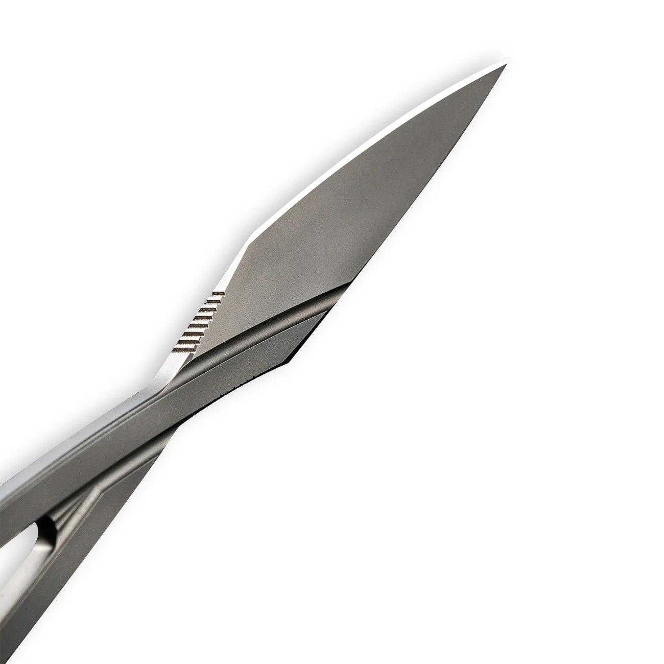 CIVIVI D-Art Fixed Blade Neck Knife (1.74" D2 Blade) C21001-1 - Image 6