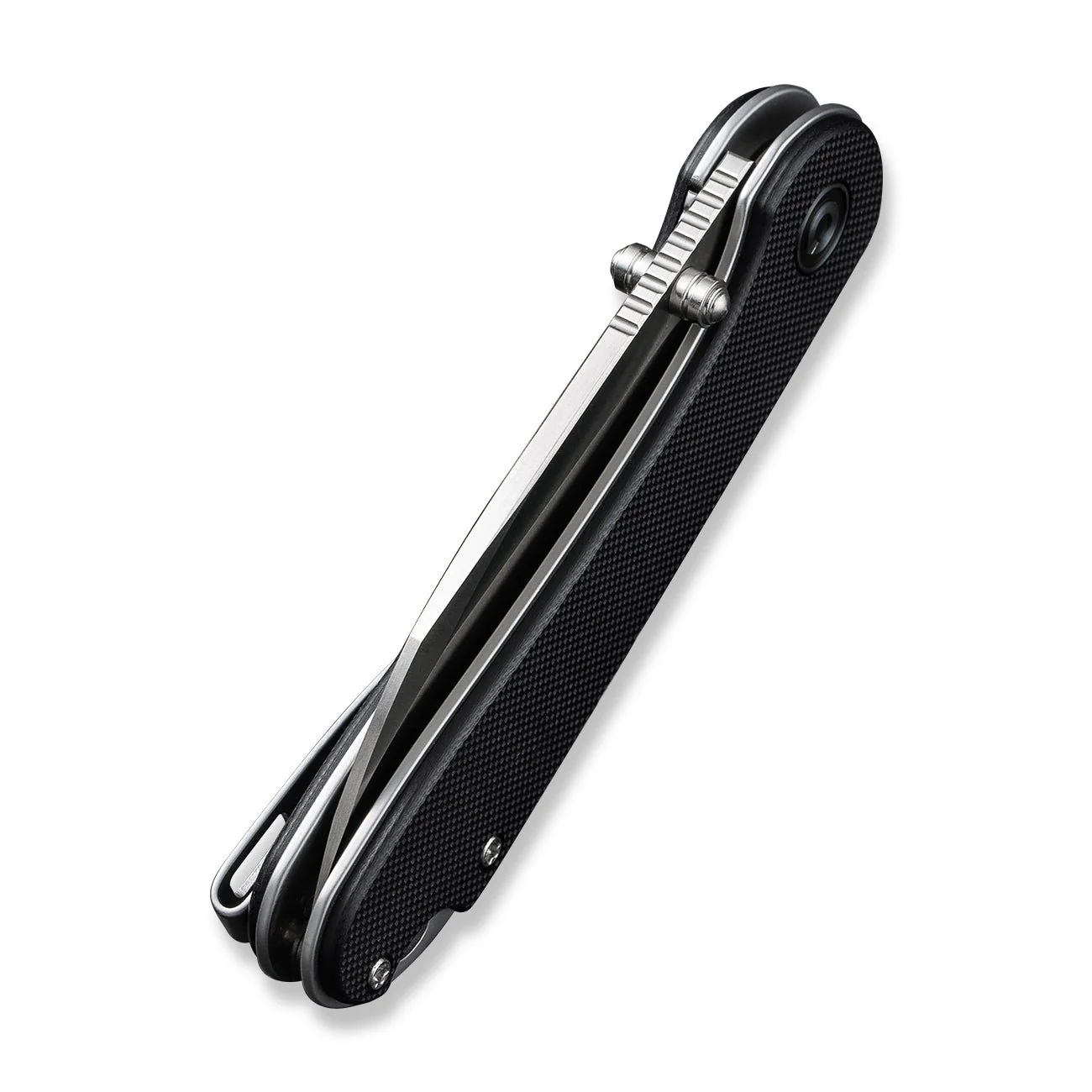 CIVIVI Elementum Flipper & Thumb Stud Knife G10 Handle (2.97" Nitro-V Blade) C18062AF-1 - Image 12
