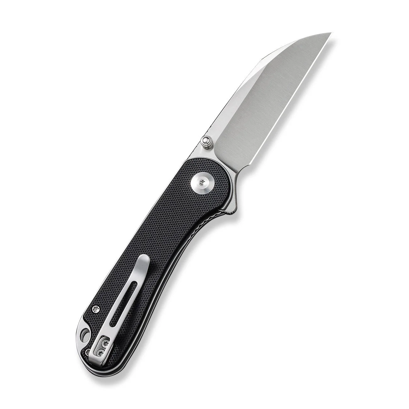 CIVIVI Elementum Flipper & Thumb Stud Knife G10 Handle (2.97" Nitro-V Blade) C18062AF-1 - Image 6