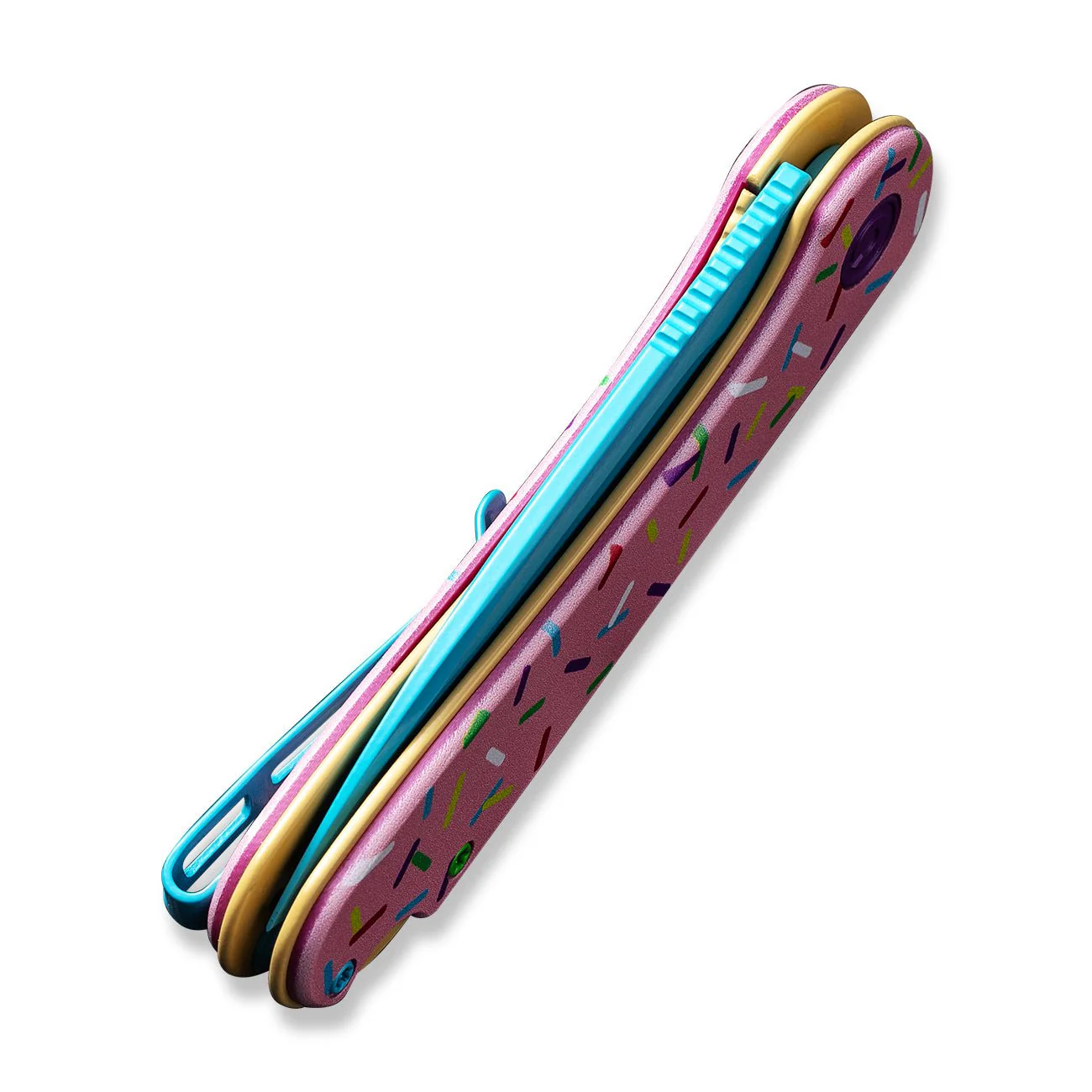 Blade HQ Exclusives SKU - CIVIVI Elementum Flipper Knife C907A-2 - Image 8
