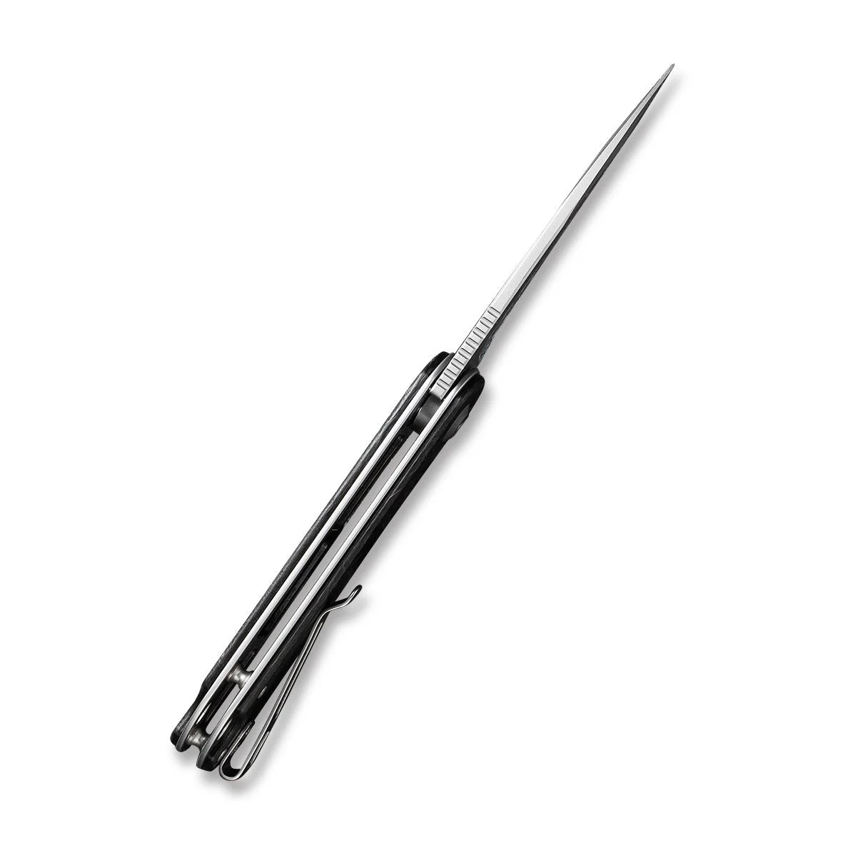 Blade HQ Exclusives SKU - CIVIVI Elementum Flipper Knife C907I - Image 7