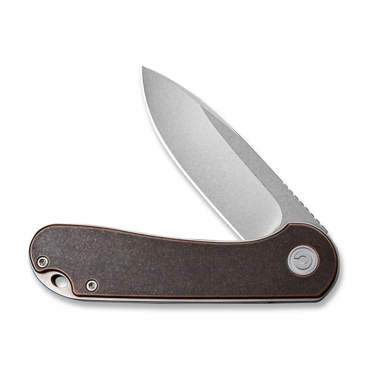 Blade HQ Exclusives SKU - CIVIVI Elementum Flipper Knife C907K - Image 4