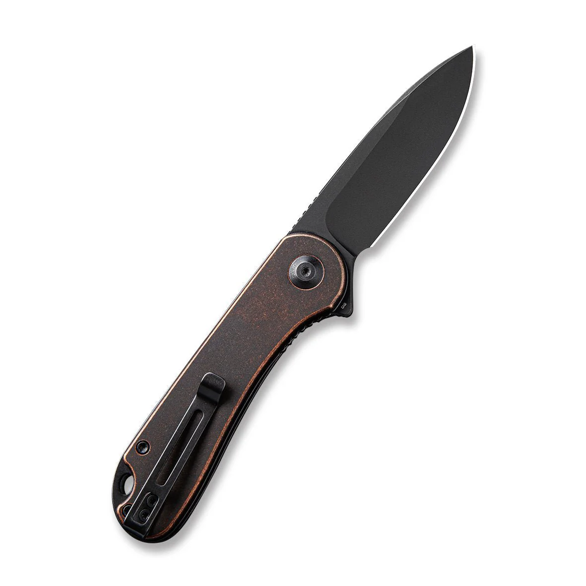 Blade HQ Exclusives SKU - CIVIVI Elementum Flipper Knife C907L - Image 2
