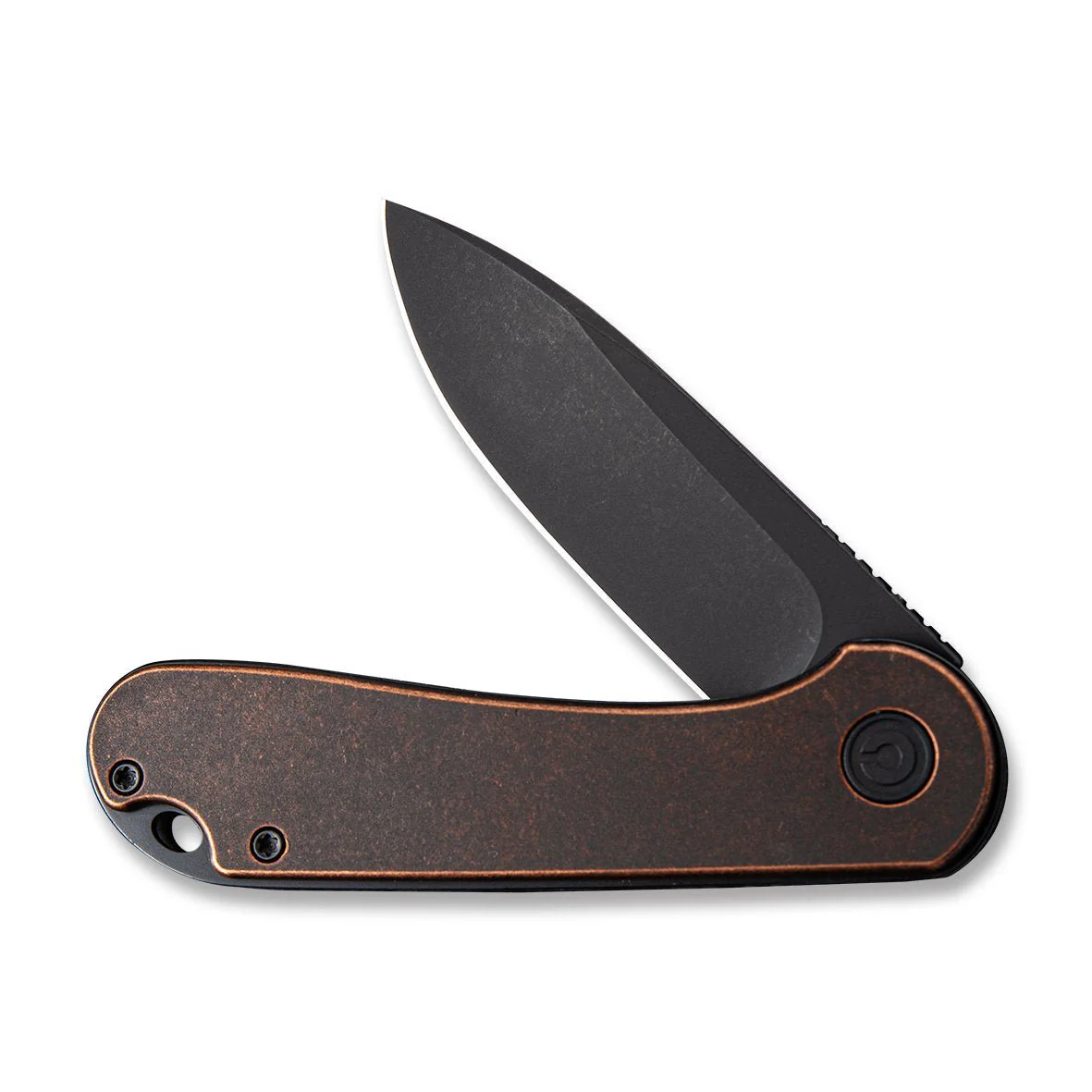Blade HQ Exclusives SKU - CIVIVI Elementum Flipper Knife C907L - Image 4
