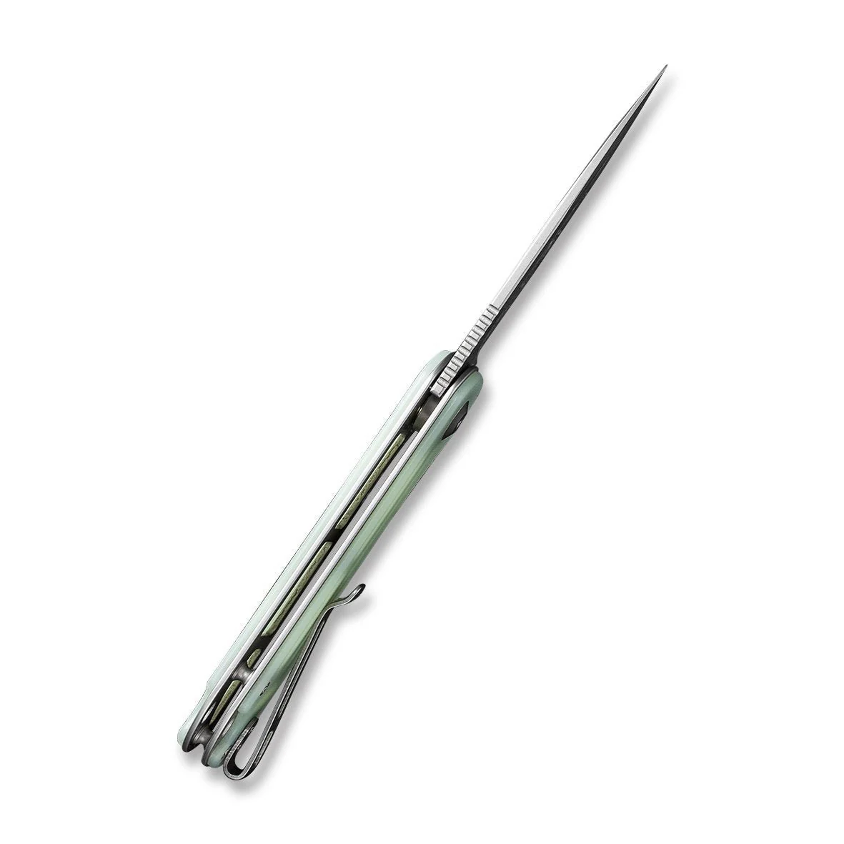 Blade HQ Exclusives SKU - CIVIVI Elementum Flipper Knife C907N - Image 7