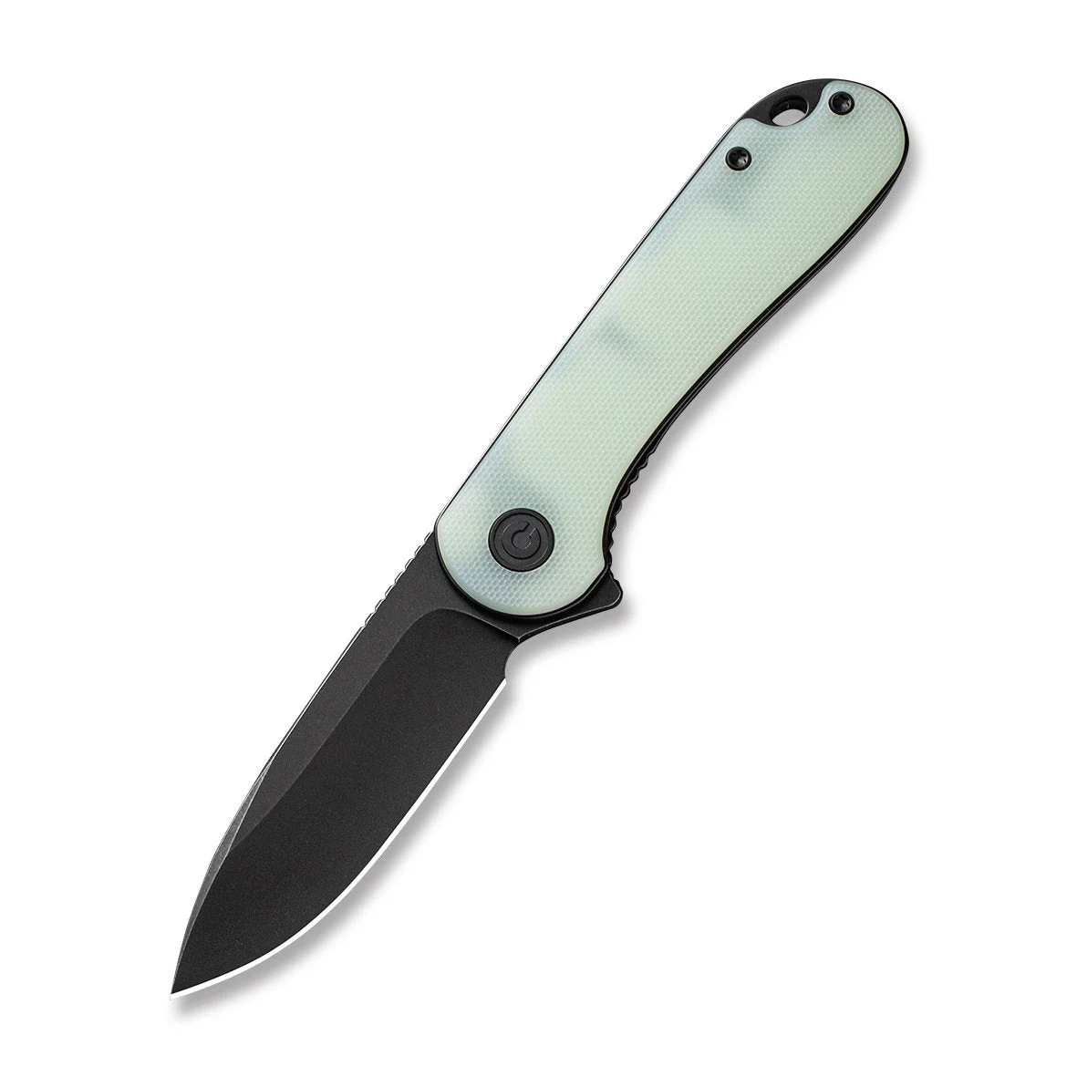 Blade HQ Exclusives SKU - CIVIVI Elementum Flipper Knife C907O - Image 3