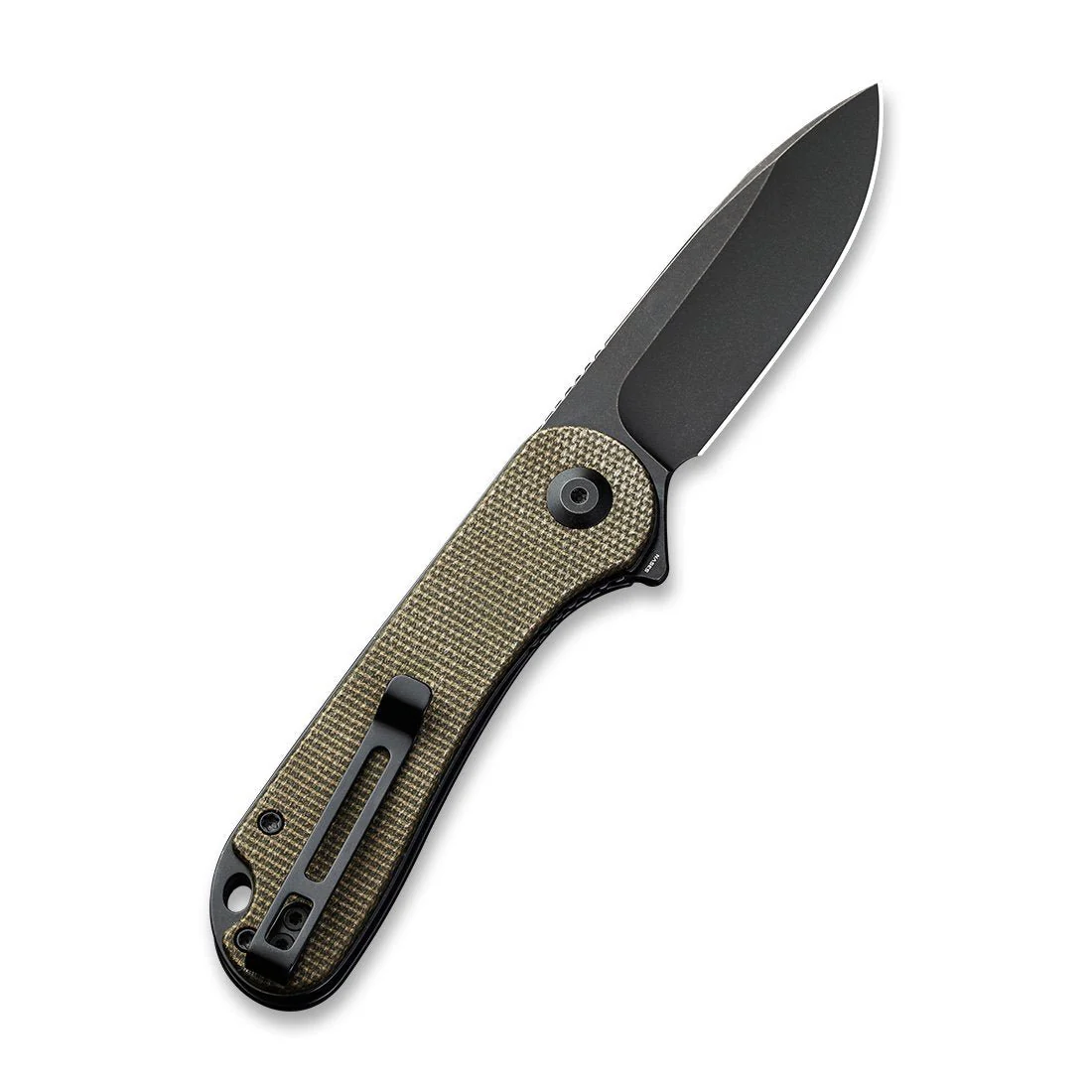Blade HQ Exclusives SKU - CIVIVI Elementum Flipper Knife C907Q - Image 2