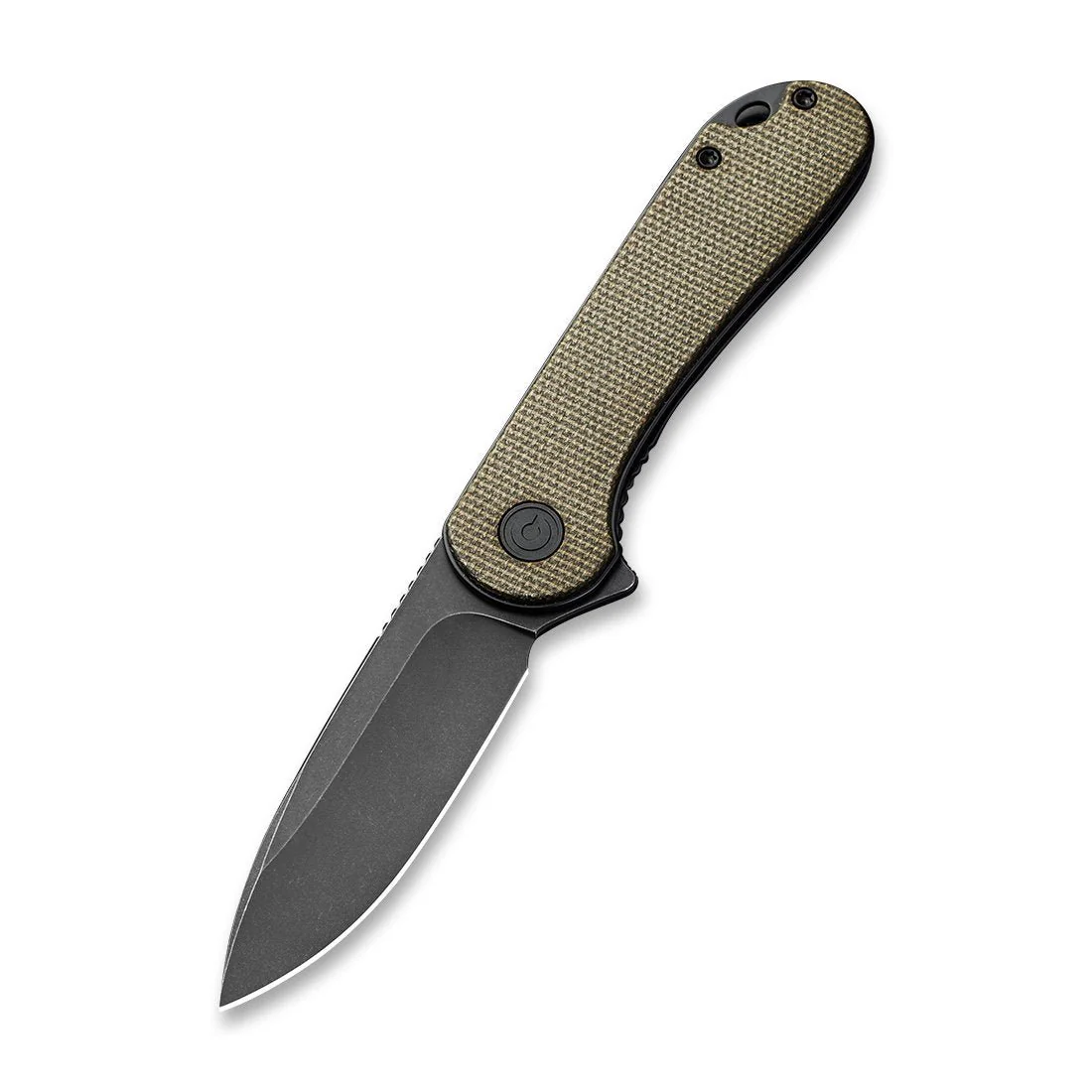 Blade HQ Exclusives SKU - CIVIVI Elementum Flipper Knife C907Q - Image 3
