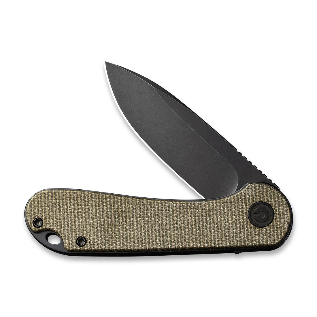 Blade HQ Exclusives SKU - CIVIVI Elementum Flipper Knife C907Q - Image 4